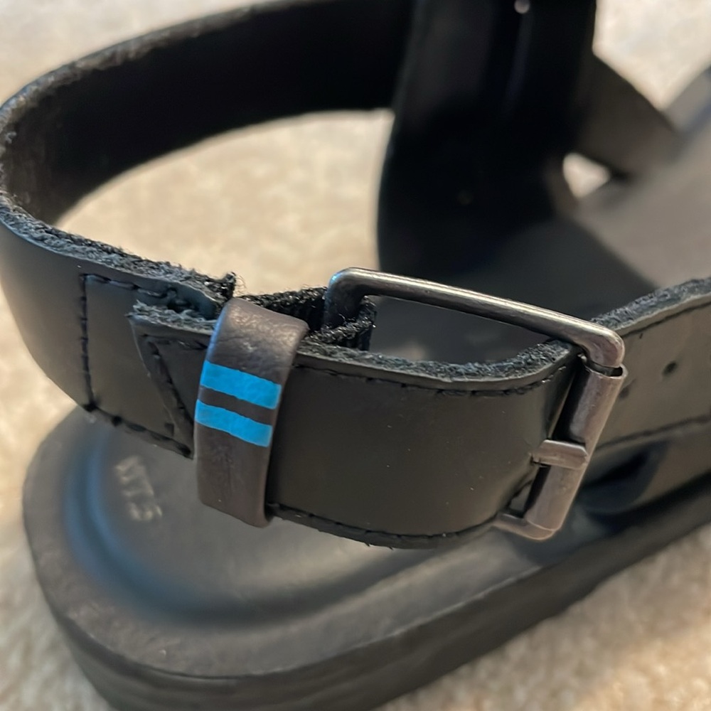 Toms Freya Toe Loop Sling Back Sandal - Picture 3 of 7